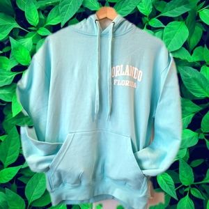 Orlando Hoodie - New